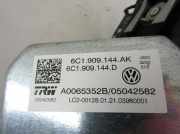 Elektrische Servolenkung SKODA FABIA III (NJ3) 1.0 6C1423510CE 6C1909144AK