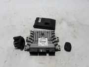 Zündset DACIA DUSTER 1.5 dCi 4x4