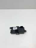 Blower Fan Relay MERCEDES-BENZ SL (R231) 63 AMG (231.474) 2128702110