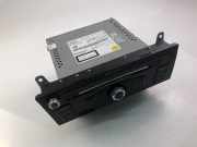 Multifunktionsanzeige Audi A4 Allroad (8K, B8) 8R1035186N