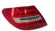 Rücklicht hinten links MERCEDES-BENZ C T-Model (S204) C 180 CGI (204.249) 601003