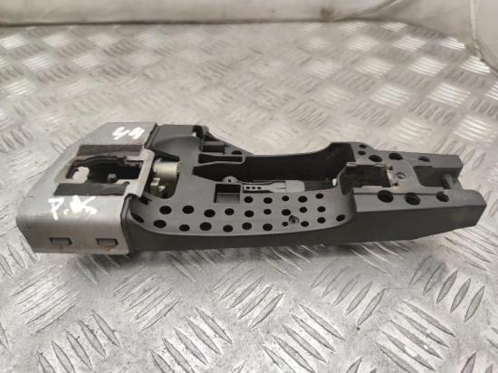 Türgriffinnenrahmen vorne links AUDI A8 D4 (4H_) 3.0 TDI quattro 4H1837885 Bild Türgriffinnenrahmen vorne links AUDI A8 D4 (4H_) 3.0 TDI quattro 4H1837885