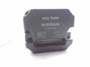 Alarmblock NISSAN X-TRAIL (T30) 2.2 dCi 4c7202n1d 020115