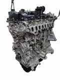 Motor MAZDA 6 Estate (GJ, GL) 2.2 D SH01