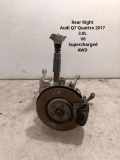 Fahrgestellteile hinten AUDI Q7 (4M) 3.0 TFSI quattro 4M0505361G