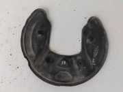 Rear Brake Disc Protection MERCEDES-BENZ E (W213) E 300 de 4-matic (213.011) A0004230100A