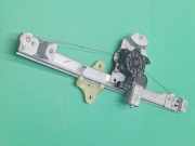 Fensterheber vorne rechts RENAULT CLIO IV (BH_) 1.5 dCi 90 128001471B
