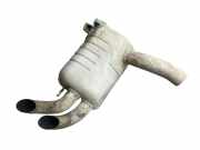 Auspufftopf hinten MERCEDES-BENZ M (W166) ML 350 BlueTEC 4-matic (166.024)