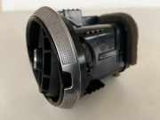 Lüftungsgitter Armaturenbrett Audi A3 Limousine (8V) 81A820901B