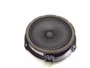 LAUTSPRECHER HUTABLAGE LAND ROVER RANGE ROVER EVOQUE Cabrio (L538) 2.0 D 4x4 JJ3218808AA