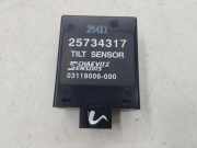 Inclination Yaw Sensor OPEL ANTARA 2.2 CDTi 4x4 225734317 03119006000