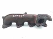 Auspuffkrümmer BMW 5er (F10) 781018203