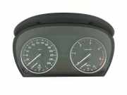 Kombiinstrument BMW 3 Touring (E91) 320 d xDrive KL7757