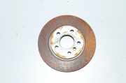 Bremsscheibe vorne links BMW i3 (I01) s Electric 34116866293