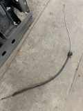 Handbremskabel PEUGEOT 1007 (KM_) 1.4 HDi