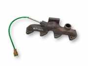 Auspuffkrümmer links NISSAN NOTE (E11, NE11) 1.5 dCi 8200874116