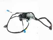 Sitzsteuerungsmotor vorne rechts MERCEDES-BENZ C (W203) C 220 CDI (203.006) 0390203210