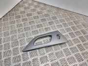 Türverkleidung links hinten Peugeot 407 SW () 964692997702