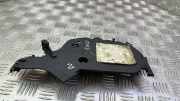 Timing Belt Protection Cover FORD FUSION (JU_) 1.4 TDCi 9651000280