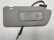 Rechte Sonnenblende PEUGEOT 5008 1.6 16V