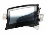 Head-Up-Display BMW 4 Cabrio (F33, F83) 420 i 8736360