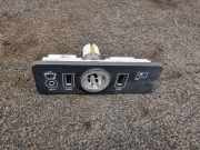 USB LAND ROVER RANGE ROVER SPORT II (L494) 3.0 D 4x4 CPLA19C166AC