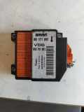 Airbag-Steuergerät SMART FORTWO Coupe (451) 0.8 CDi (451.301) 993791001 0001211V007