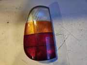 Rücklicht hinten rechts VW CADDY V (SBB, SBJ) 1.5 TSi EVO 67723681 6K9945096