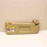 Sonnenblende rechts BMW 6er Gran Turismo (G32) 32593152