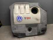 Motorabdeckung SKODA ROOMSTER (5J) 1.4 TDI 045103925
