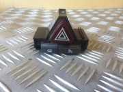 Schalter für Warnblinker Opel Corsa D Van (S07) 13189529