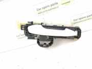 Türaußengriff hinten rechts