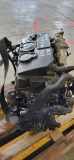 Motor ohne Anbauteile (Benzin) VW Touran (1T1, 1T2) BLS