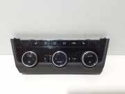 Heizungsbetätigung (Konsole) vorne Skoda Octavia III (5E) 5E0907044AL