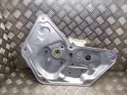 Heckscheibenheber hinten links SKODA YETI (5L) 2.0 TDI 5l0839401a