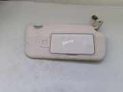 Sonnenblende rechts Kia Carens III (UN)