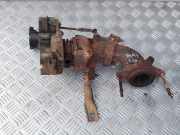 Turbolader RENAULT ESPACE III (JE0_) 2.2 12V TD (JE0E, JE0H, JE0P)