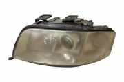Hauptscheinwerfer links Audi A6 Avant (4B, C5)