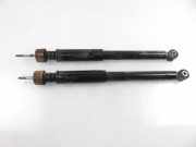 Stoßdämpfer hinten rechts NISSAN MICRA III (K12) 1.2 16V