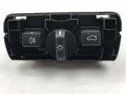Schalter für Licht Volvo V40 Schrägheck (525, 526) 30739424