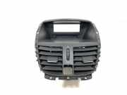 Mittelkonsolenschacht PEUGEOT 207 (WA_, WC_) 1.6 HDi A1099814 9650068177