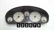 Tachometer Peugeot 607 ()