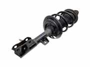 Front left pneumo shock absorber TOYOTA RAV 4 V (XA50) 2.5 Hybrid (AXAH52) 4852080635