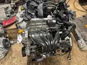 Motor ohne Anbauteile (Benzin) Kia Niro I (DE) G4LE