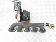 Turbolader Volvo V50 (545) 30751708