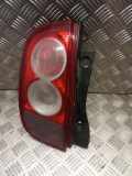 Rücklicht hinten links NISSAN MICRA III (K12) 1.5 dCi