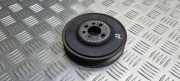 Kurbelwellenriemenscheibe AUDI A3 Sportback (8PA) 1.4 TFSI 06A105243E