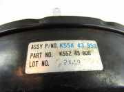 Unterdruck-Bremskraftverstärker KIA CARNIVAL II (GQ) 2.9 CRDi K55243800 K55A43950