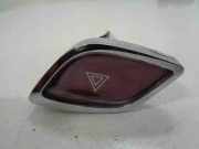 Schalter für Warnblinker Citroen C3 II (SC) 96669617