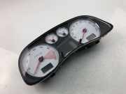 Tachometer Peugeot 307 CC () P9661323080
